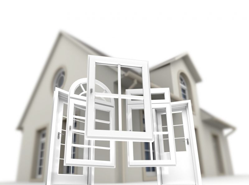 Cost of Windows Installation in Gurnee, IL