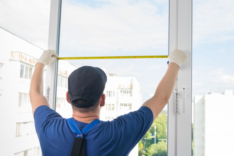 IT Technician Installing Windows